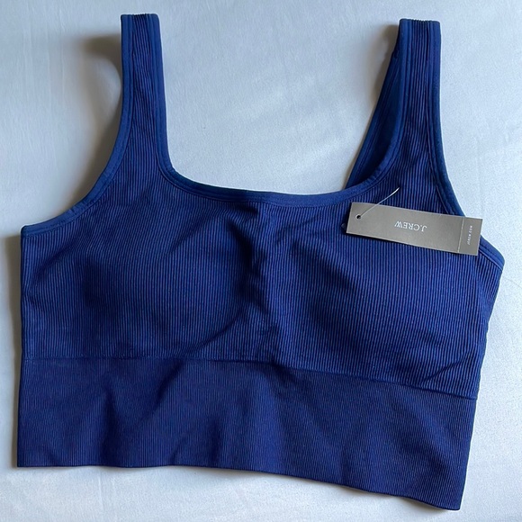 J. Crew Other - Ribbed Set - SculptStretch